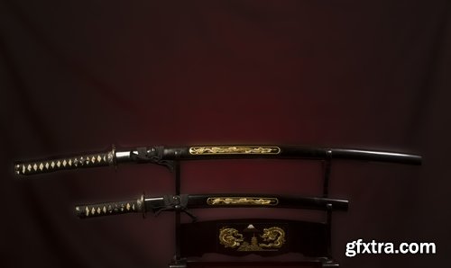 Collection katana sword martial arts 25 HQ Jpeg