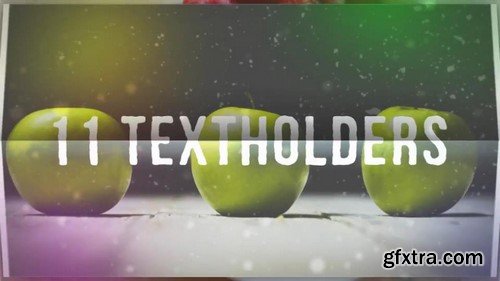 Fast Slideshow - After Effects Templates