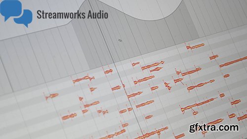 Streamworks Audio SWA Complete Melodyne Studio 4 TUTORiAL-FANTASTiC