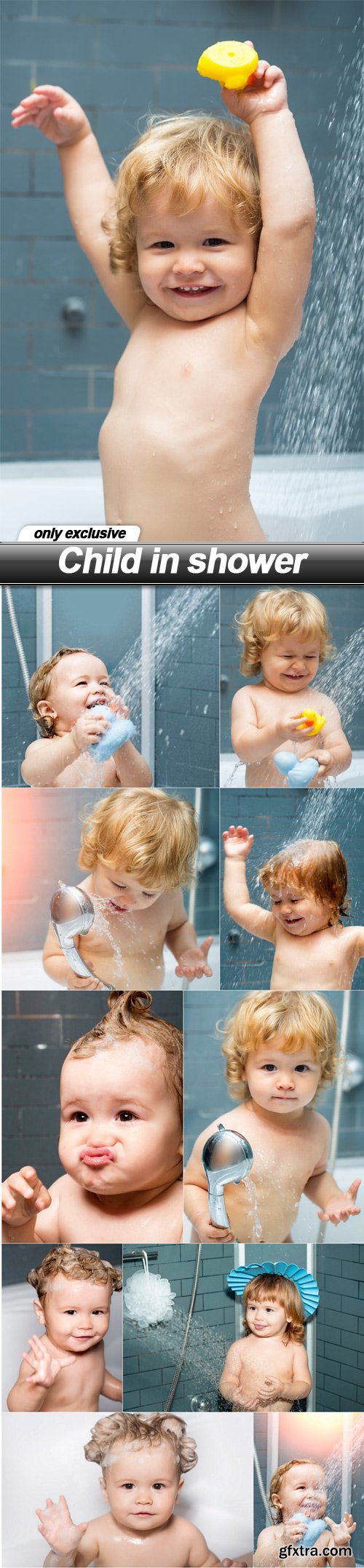 Child in shower - 11 UHQ JPEG