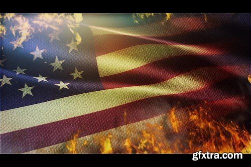 Flag Maker After Effects Templates