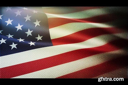 Flag Maker After Effects Templates