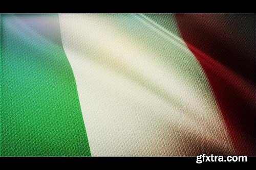 Flag Maker After Effects Templates