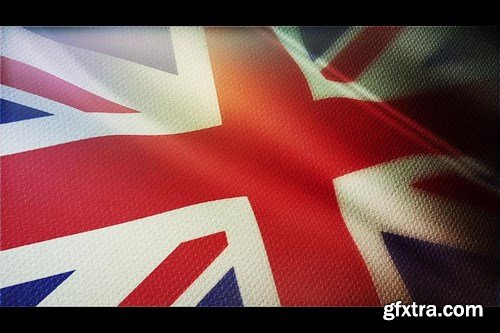 Flag Maker After Effects Templates