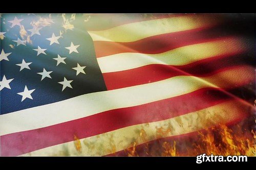 Flag Maker After Effects Templates