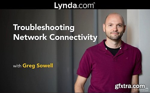 Troubleshooting Network Connectivity