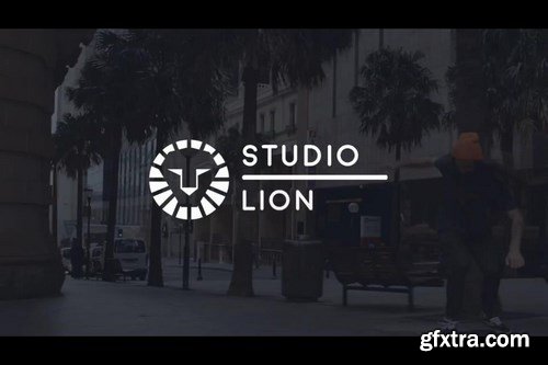 Flat Logo After Effects Templates