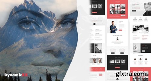 ThemeForest - Jaynix v1.0.1 - Responsive Email + Online Template Builder - 14635029