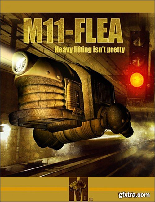 M11-FLEA