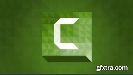 Learn Camtasia Studio Full Course