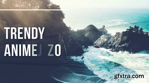 Videohive Dynamic Slideshow 17122412