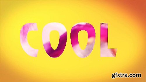 Videohive Summer Slideshow 17466227