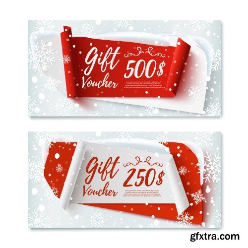 Set of black friday banners and price tags isolated on white background, vector illustration