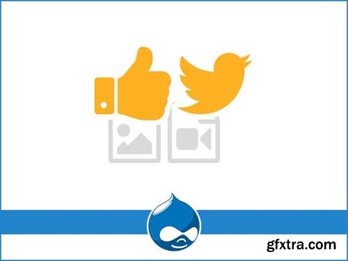 How To Integrate Drupal With Social Media