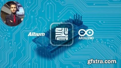 Learn PCB Design By Designing an Arduino Nano in Altium