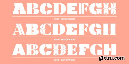 Diversa Font