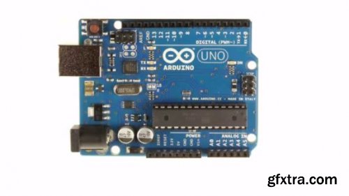 Introduction to Arduino