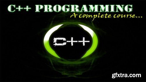 C Plus Plus programming