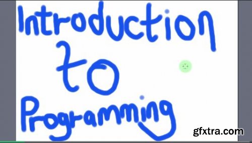 Introduction to Programming