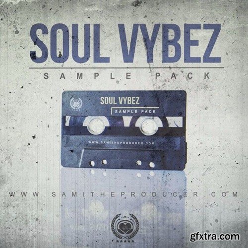 Samitheproducer Soul Vybez WAV-FANTASTiC