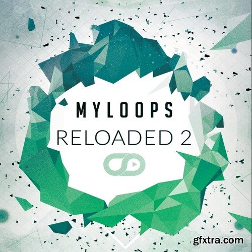 Myloops Reloaded Volume 2 MULTiFORMAT-FANTASTiC