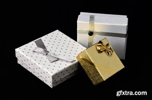 Collection gift box surprise holiday joy 25 HQ Jpeg