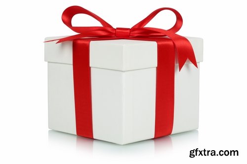 Collection gift box surprise holiday joy 25 HQ Jpeg