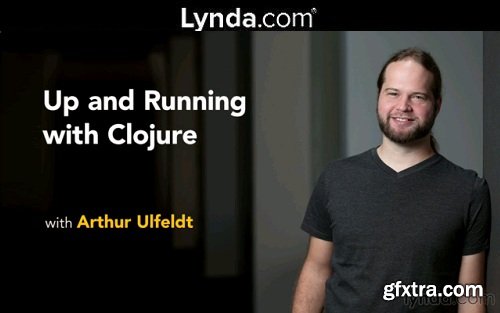 Up and Running with Clojure