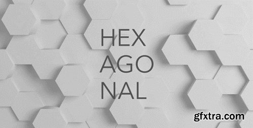 Hexagon Background