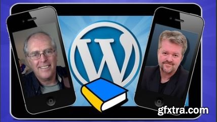 Wordpress For Authors