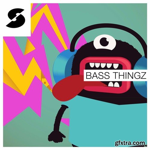 Samplephonics BassThingz MULTiFORMAT-TZG