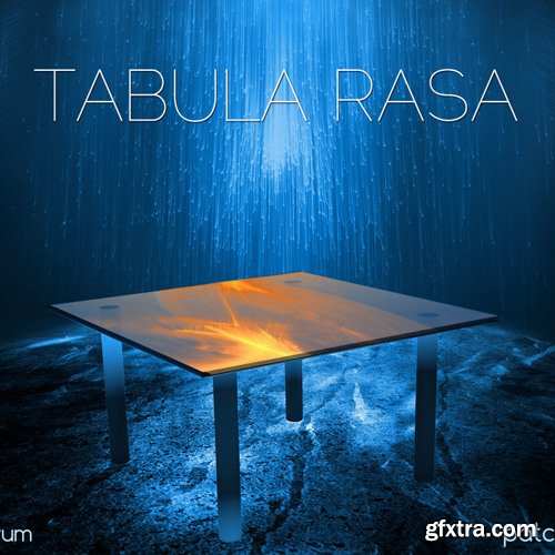 Patchpool Tabula Rasa for Serum-TZG