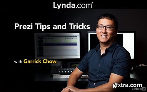 Prezi Tips and Tricks