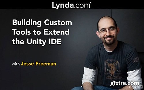 Building Custom Tools to Extend the Unity IDE (updated Oct 03, 2014)