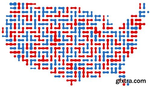 U.S. Elections 2016 - 20xEPS