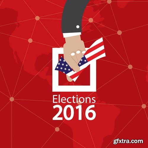 U.S. Elections 2016 - 20xEPS