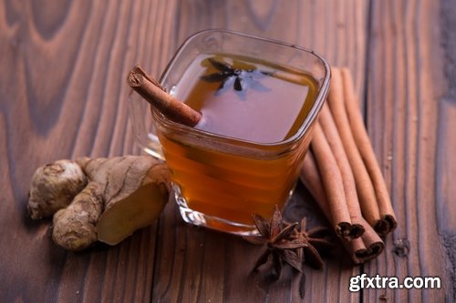 Collection warm drink tea boiling coffee 25 HQ Jpeg