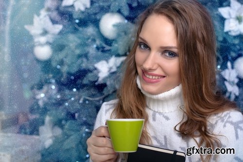 Collection warm drink tea boiling coffee 25 HQ Jpeg