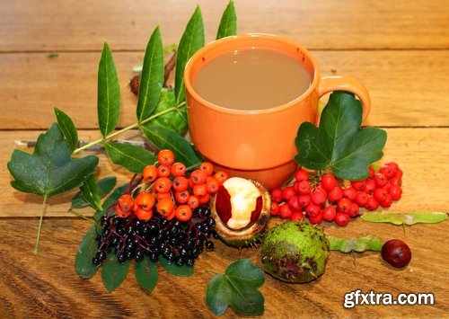 Collection warm drink tea boiling coffee 25 HQ Jpeg