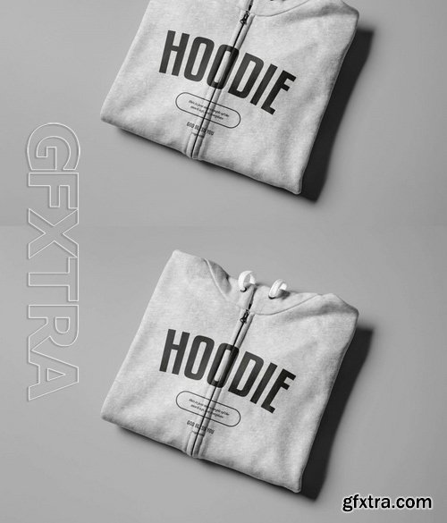 Hoodie Mock-up 2