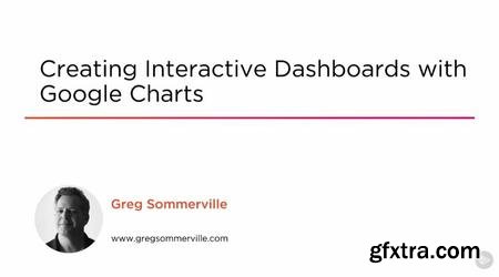 Creating Interactive Dashboards with Google Charts