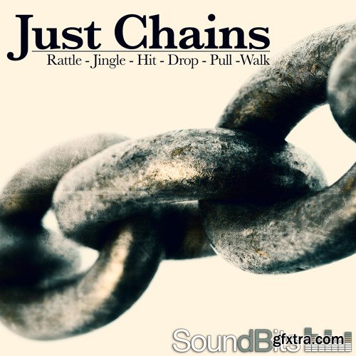 SoundBits Just Chains WAV-FANTASTiC