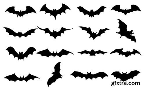 Bat 1 - 5 EPS