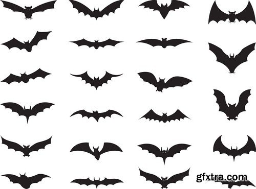 Bat 1 - 5 EPS