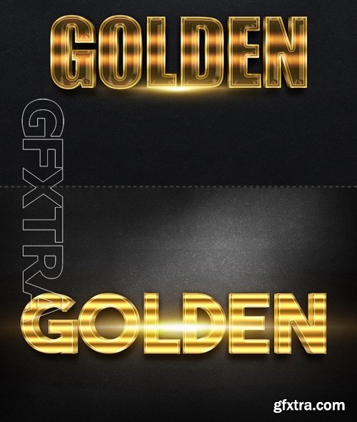 GraphicRiver - 3D Photoshop Text Effects Bundle Three 16913067