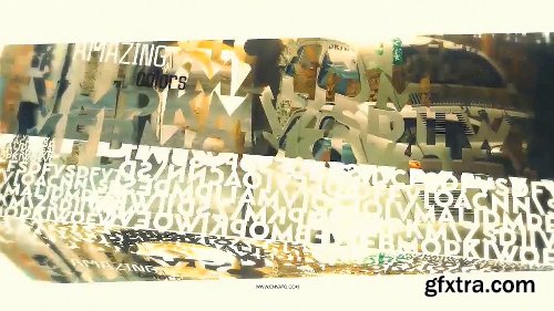 Videohive Inspiring Presentation 13127150