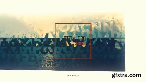 Videohive Inspiring Presentation 13127150