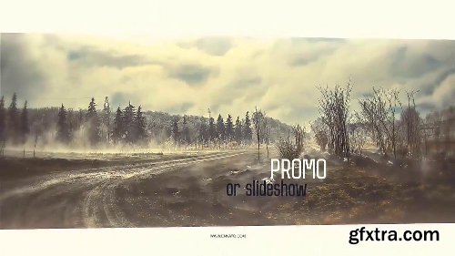 Videohive Inspiring Presentation 13127150