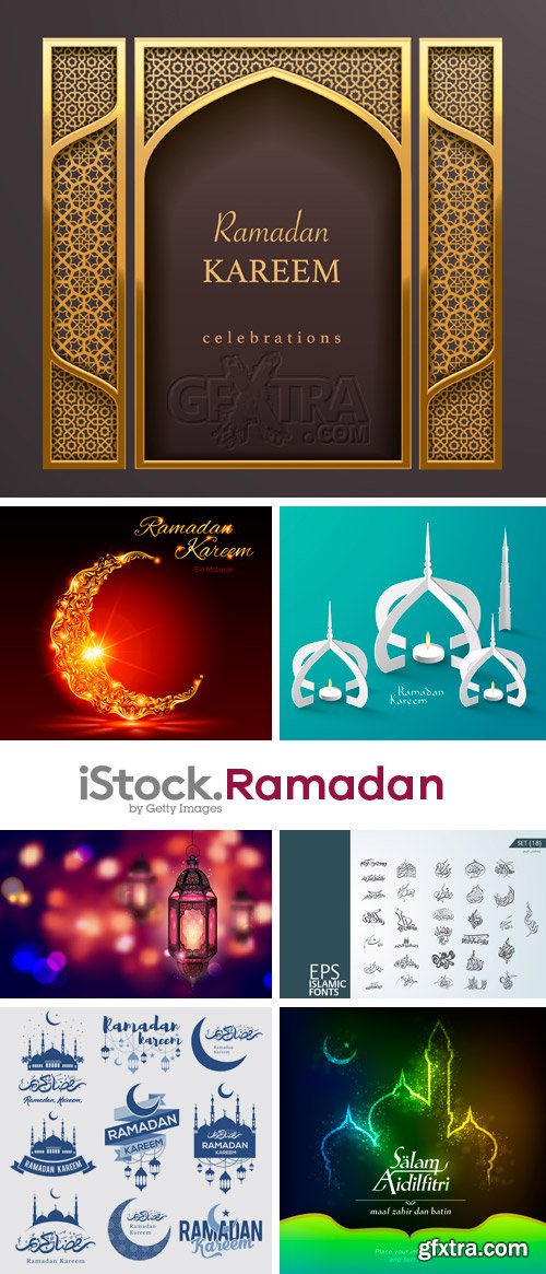 Amazing IS - Ramadan