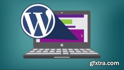 Learn how to quickly build websites using Wordpress